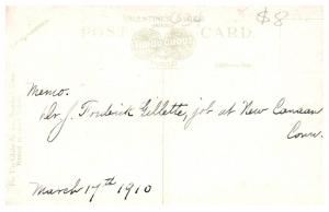 Connecticut Stamford , Summer Street