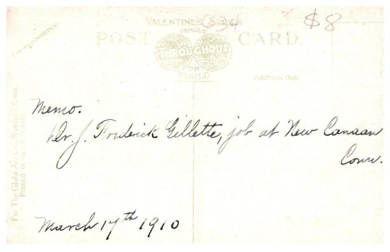 Connecticut Stamford , Summer Street