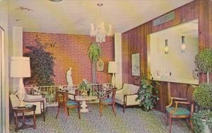 Virginia Richmond Quality Motel Intown Dobbs House Restaurant