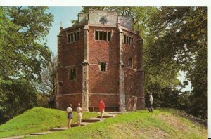 Norfolk Postcard - Red Mount - King's Lynn - Ref TZ4736