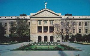 State Capitol Phoenix Arizona
