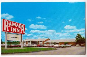 Ramada Inn, Seekonk MA