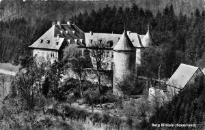 BG7920 burg bilstein sauerland   germany CPSM 14x9cm