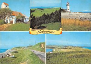 BR84696 helgences denmark