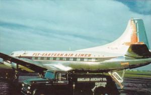 Eastern Airlines Martin 4-0-4