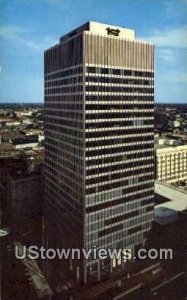 First National Bank Building  - Memphis, Tennessee TN  