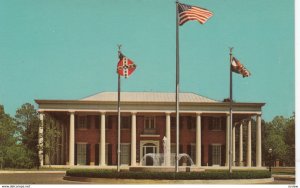 ATLANTA, Georgia, 1940-60s; $2,500,000 Governor's Mansion