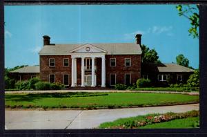 Governors Mansion,Little Rock,AR