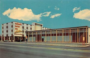 Mohawk Motor Inn Baltimore, Maryland MD
