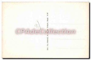 Old Postcard Nogent sur Marne Boat Club Paris