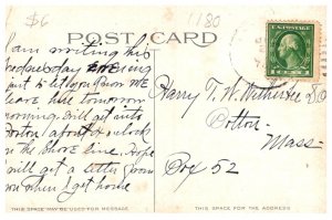 Connecticut  Woodmont Beach