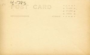 VT - Plymouth. Bird's Eye View, 1920's.    *RPPC