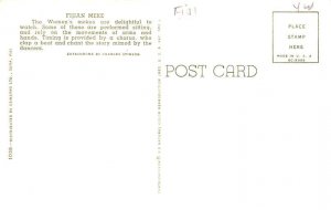 Fijian Meke Fiji Unused 