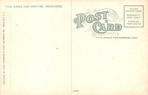 Governor's Mansion Annapolis, Maryland MD