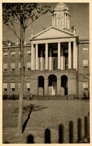 CT - Hartford. Old State House