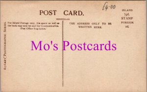 Actress Postcard - Miss Millie Legarde  SW14562