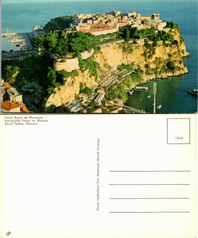 Monaco (22170