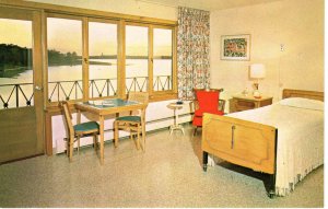 US    PC5590 NURSING HOME, BUZZARDS BAY, MASS