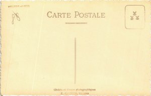 CPA VILLERS-sur-MER (863264)