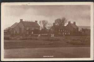 Yorkshire Postcard - Goathland    D347