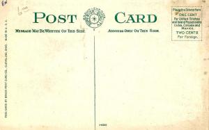 OH - Cleveland. Public Square