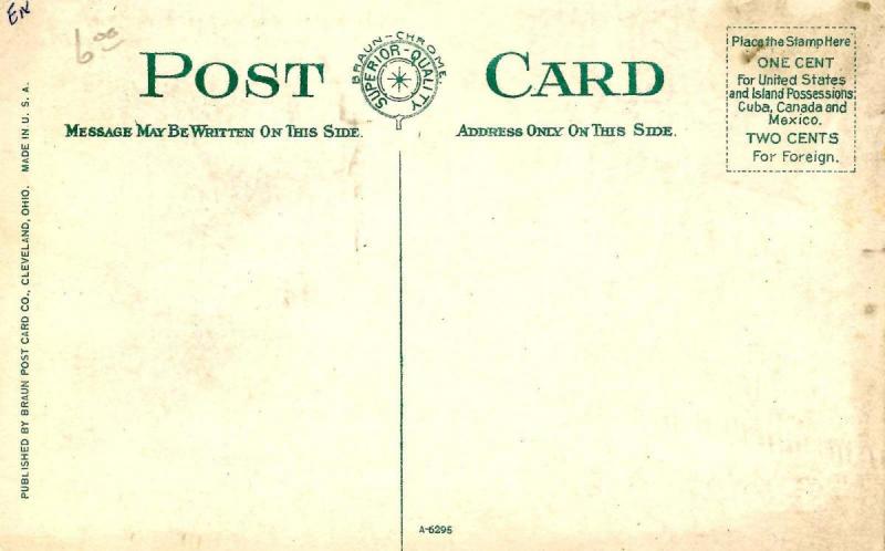 OH - Cleveland. Public Square