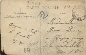 CPA CHARLEVILLE - Le Theatre (135208)