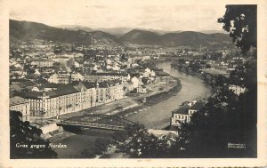 Austria Graz 1938