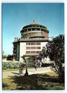 TAIPEI, Taiwan Republic of China ~ c1980s ~ NATIONAL SCIENCE HALL 4x6 Postcard