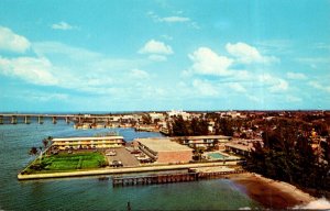 Florida Fort Myers Holiday Inn