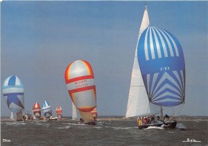 US88 UK England Diva admirals Cup Group sailship 1987