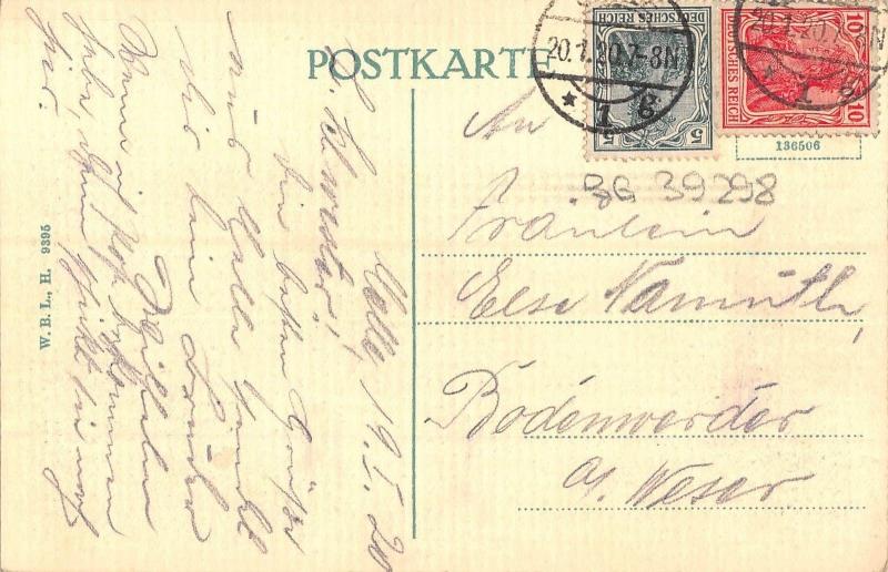 BG39298 celle konigl schloss   germany