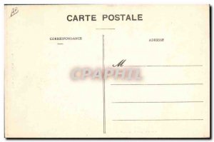 Old Postcard Folklore A brave old