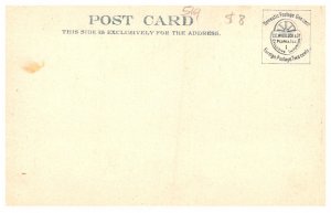 Connecticut  Lakeville , Main Street View