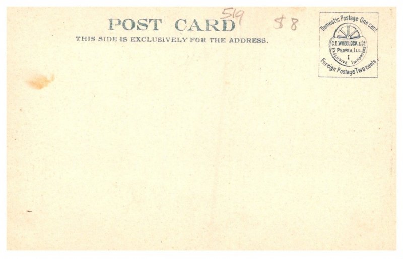 Connecticut  Lakeville , Main Street View