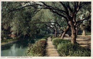 Anchorage Park - Riverside, CA