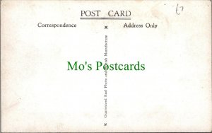 Subsidence, Leftwich, Northwich, Cheshire SW8547