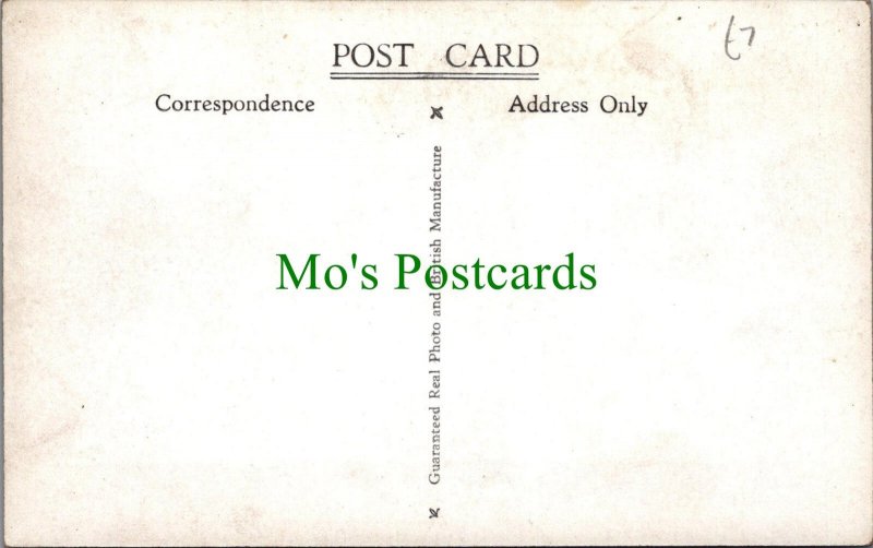 Subsidence, Leftwich, Northwich, Cheshire SW8547