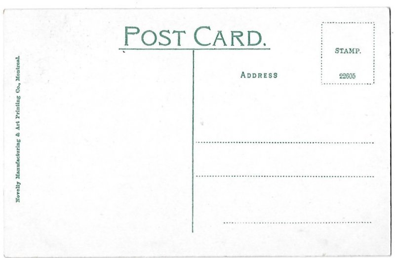 Looking South Calgary Alberta Canada