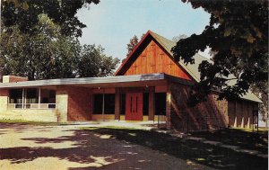 Asbury Methodist Church Bay Street at Ramsdell Road Traverse City Michigan