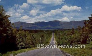 Mount Washington, NH, New Hampshire  