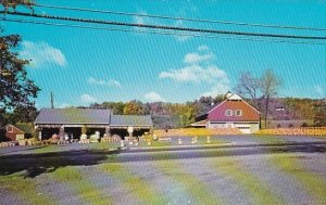 Whitman's Farms Morristown New Jersey