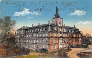 BF36858 oldenburg groftthrgl schloss germany