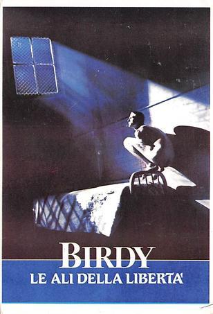 Birdy Movie Poster  