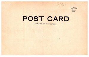 Massachusetts Springfield Court Square