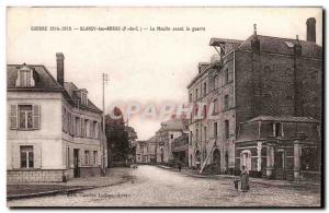 Blangy Arras - War 1914 1915 Mill before the war - - Old Postcard