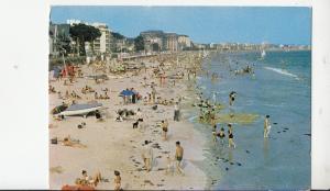 BF19515 la baule l atl la plus belle plage d europe france  front/back image