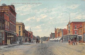 Second Street  Hastings,  MN