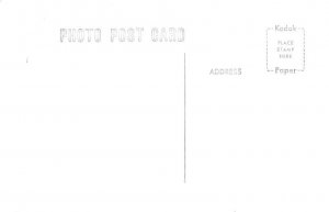 Richard M. Nixon Vice President View Postcard Backing 