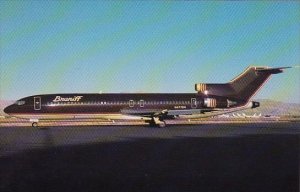 Braniff International Boeing 727 227